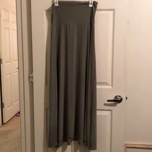 Lularoe Maxi Skirt 3/$20
